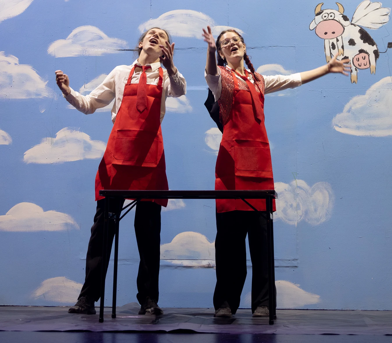 Promotional Photo