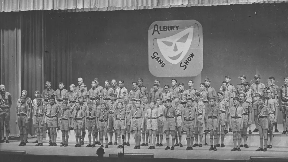 AGS Performance 1967
